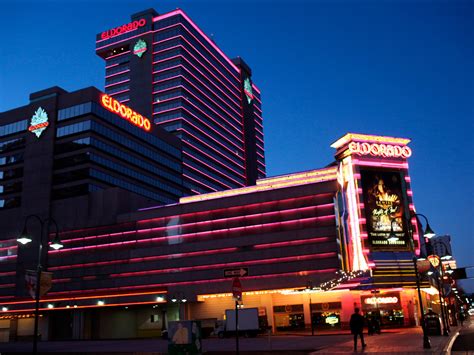 best casinos in america